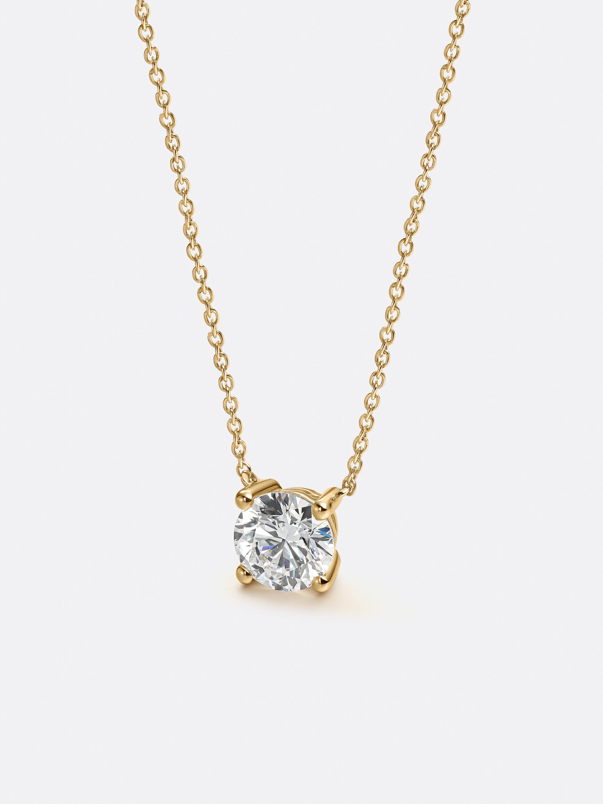 ESSENTIALS PENDANT