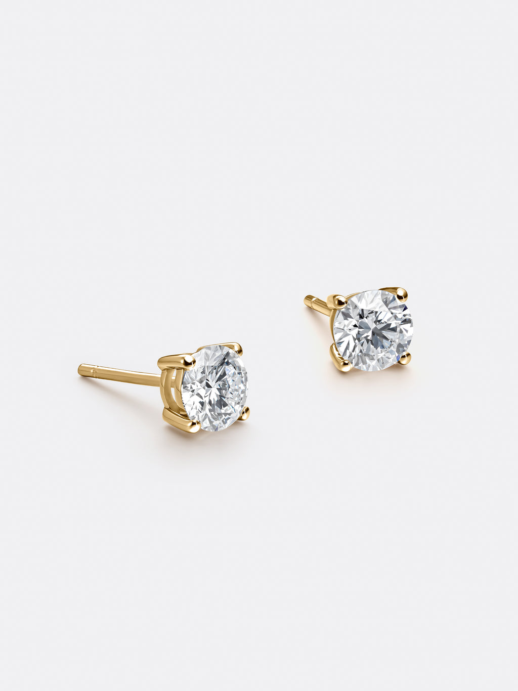 ESSENTIALS EARRINGS