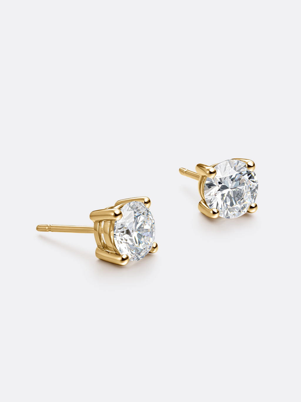 ESSENTIALS EARRINGS