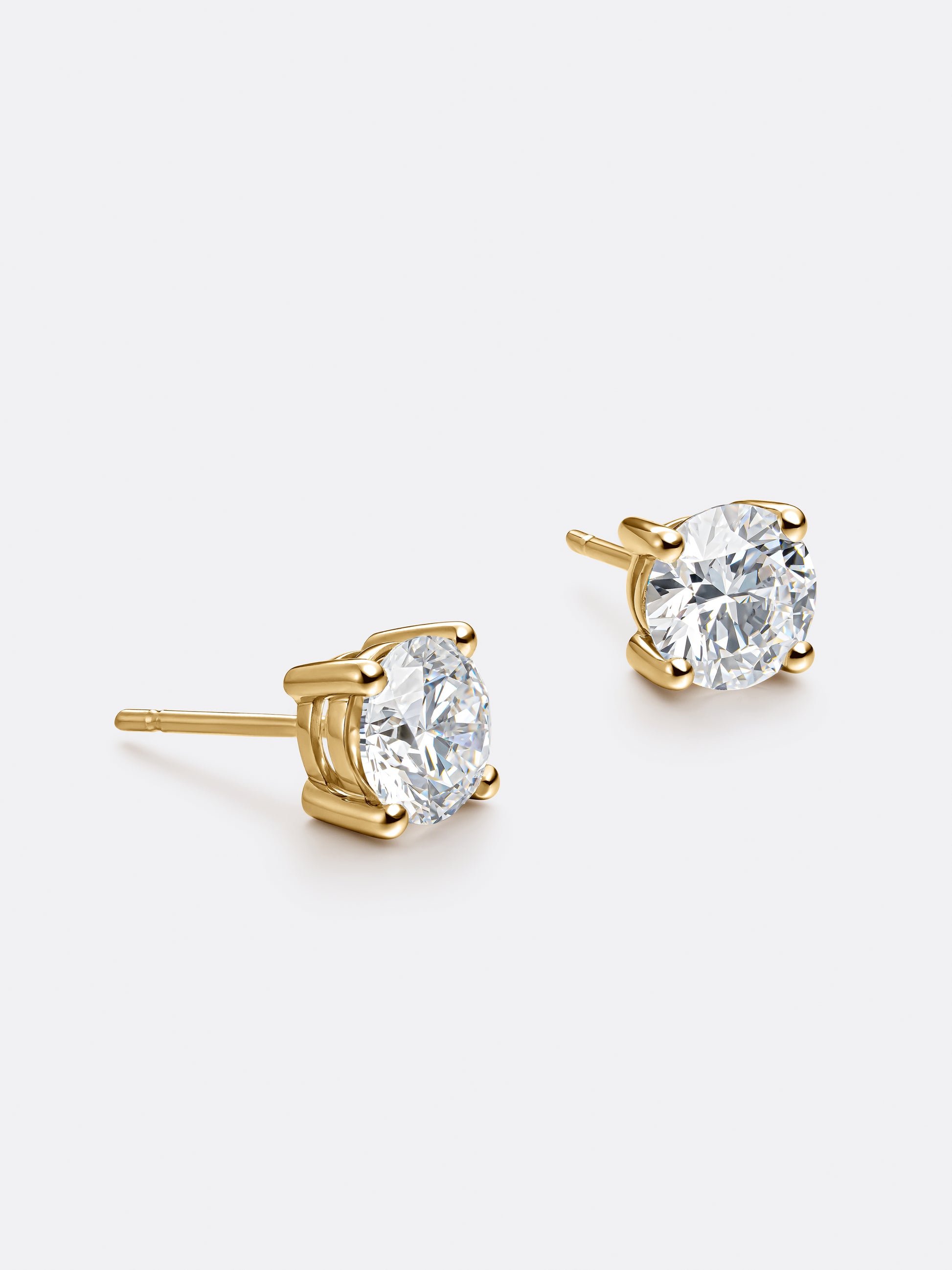 ESSENTIALS EARRINGS