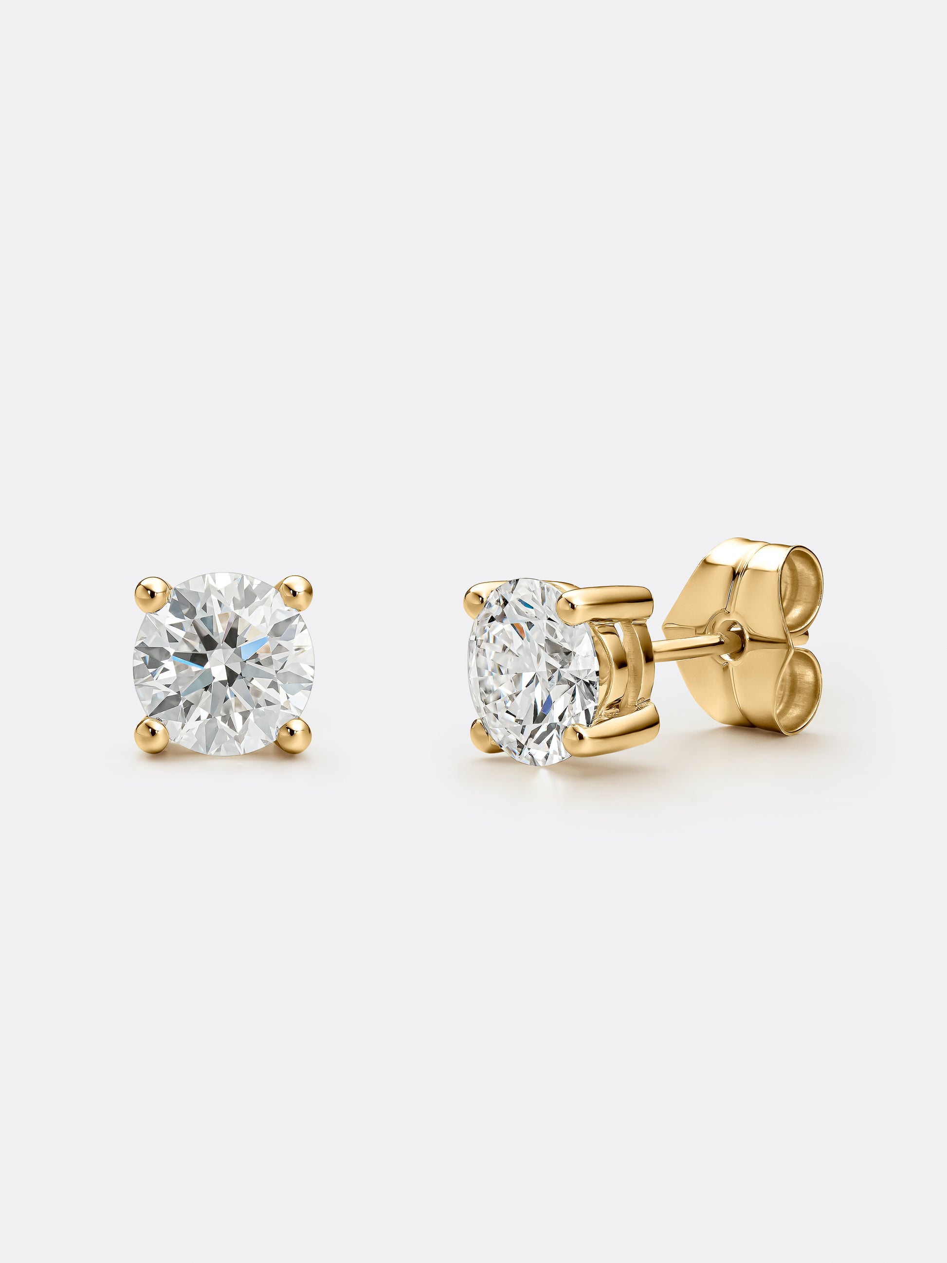 ESSENTIALS EARRINGS