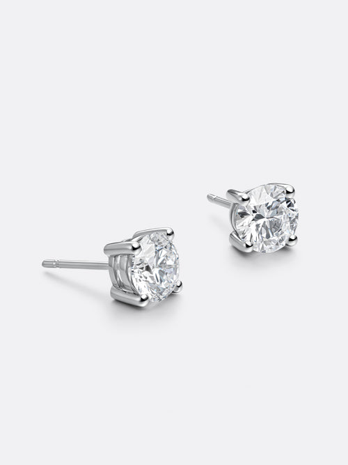ESSENTIALS EARRINGS