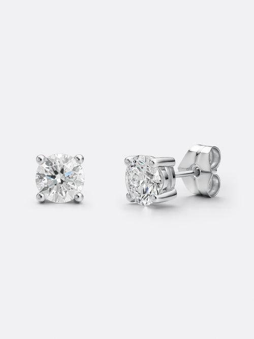 ESSENTIALS EARRINGS