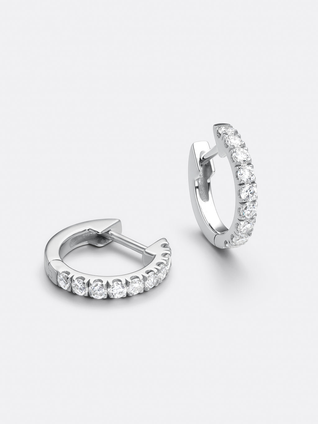 HERITAGE ONE MINI EARRINGS