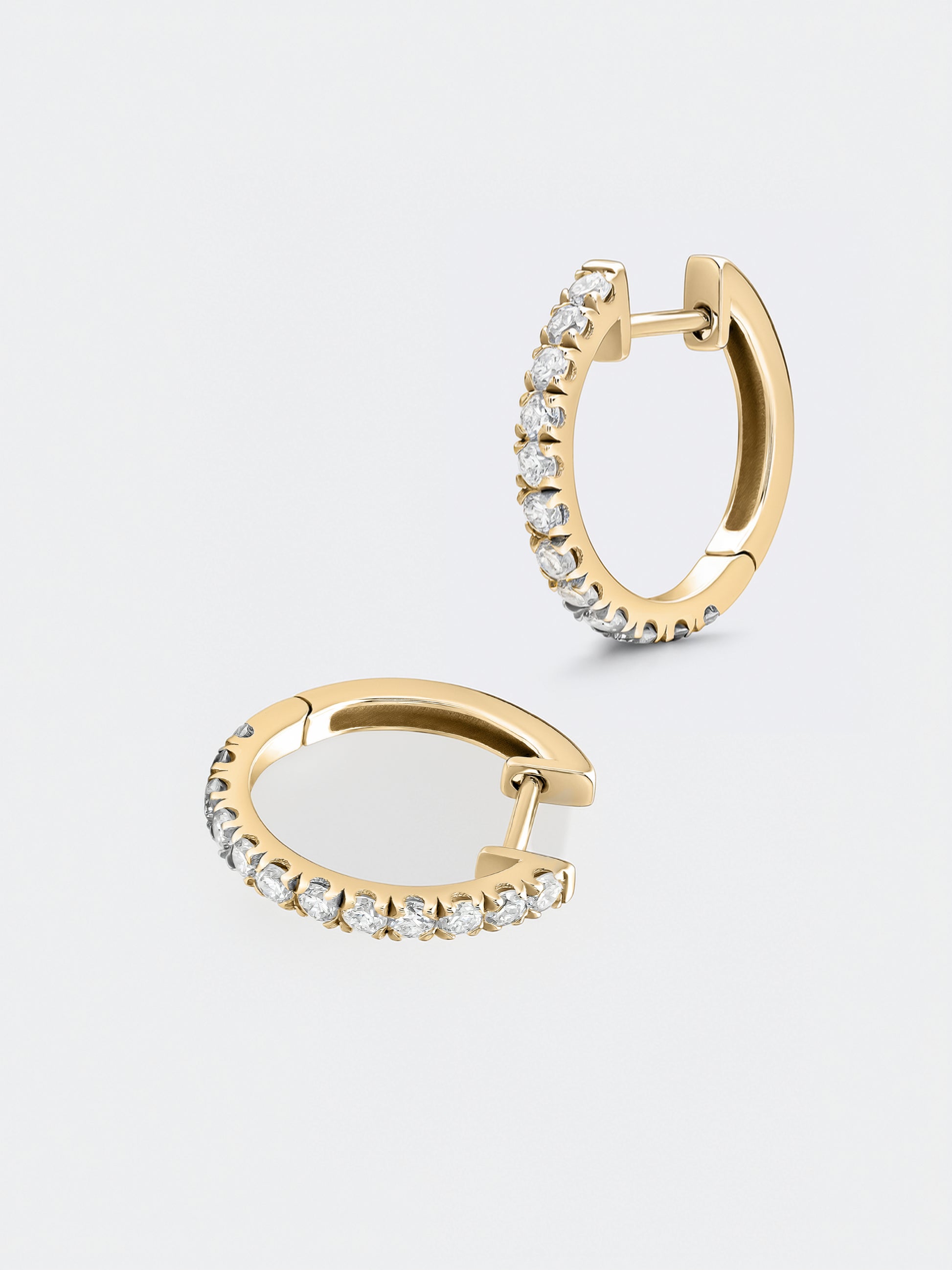 HERITAGE ONE EARRINGS