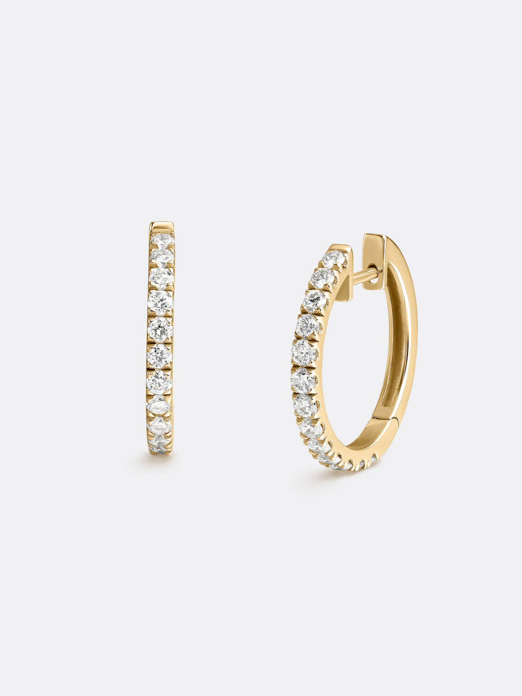 HERITAGE ONE EARRINGS