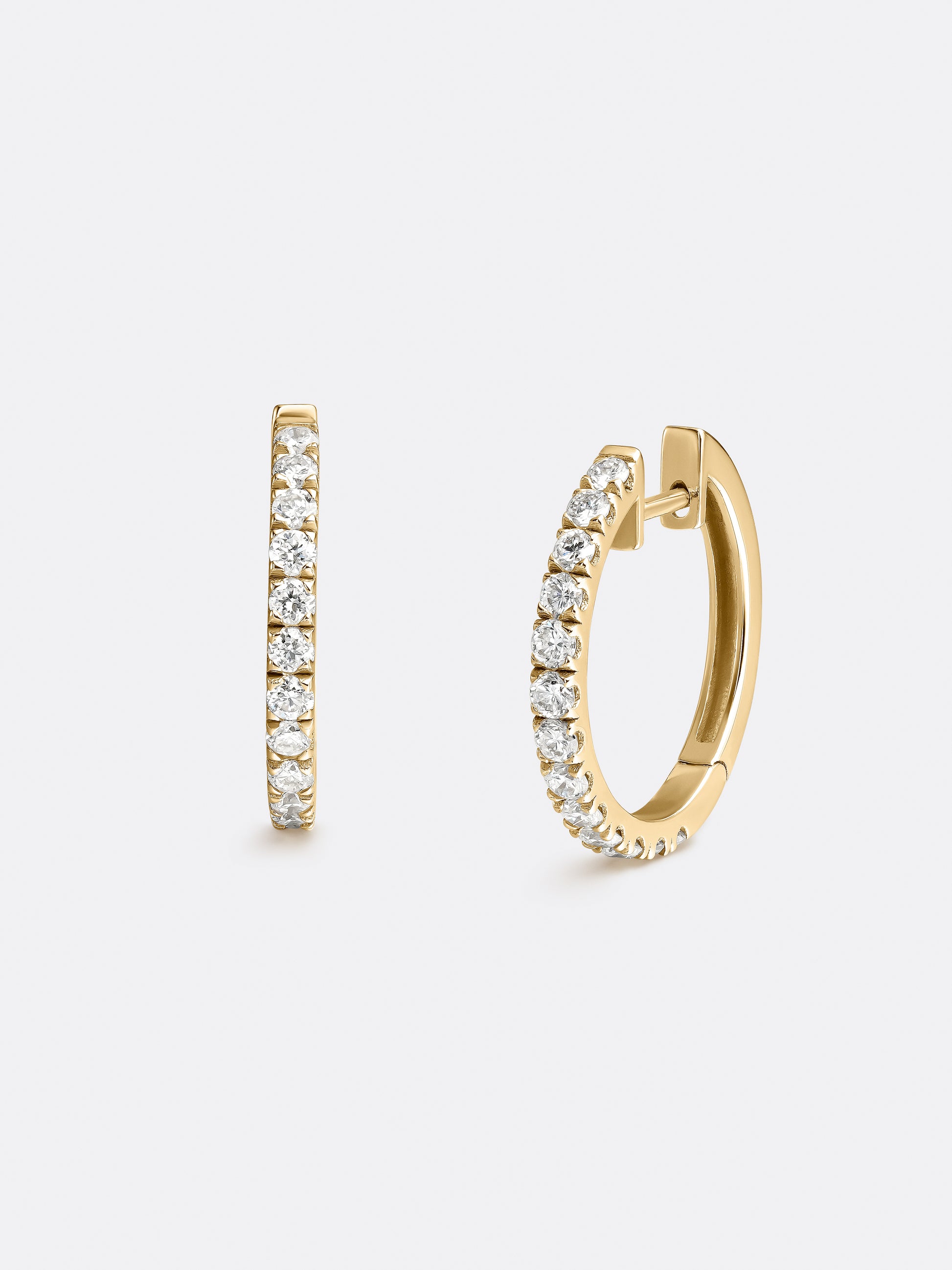 HERITAGE ONE EARRINGS