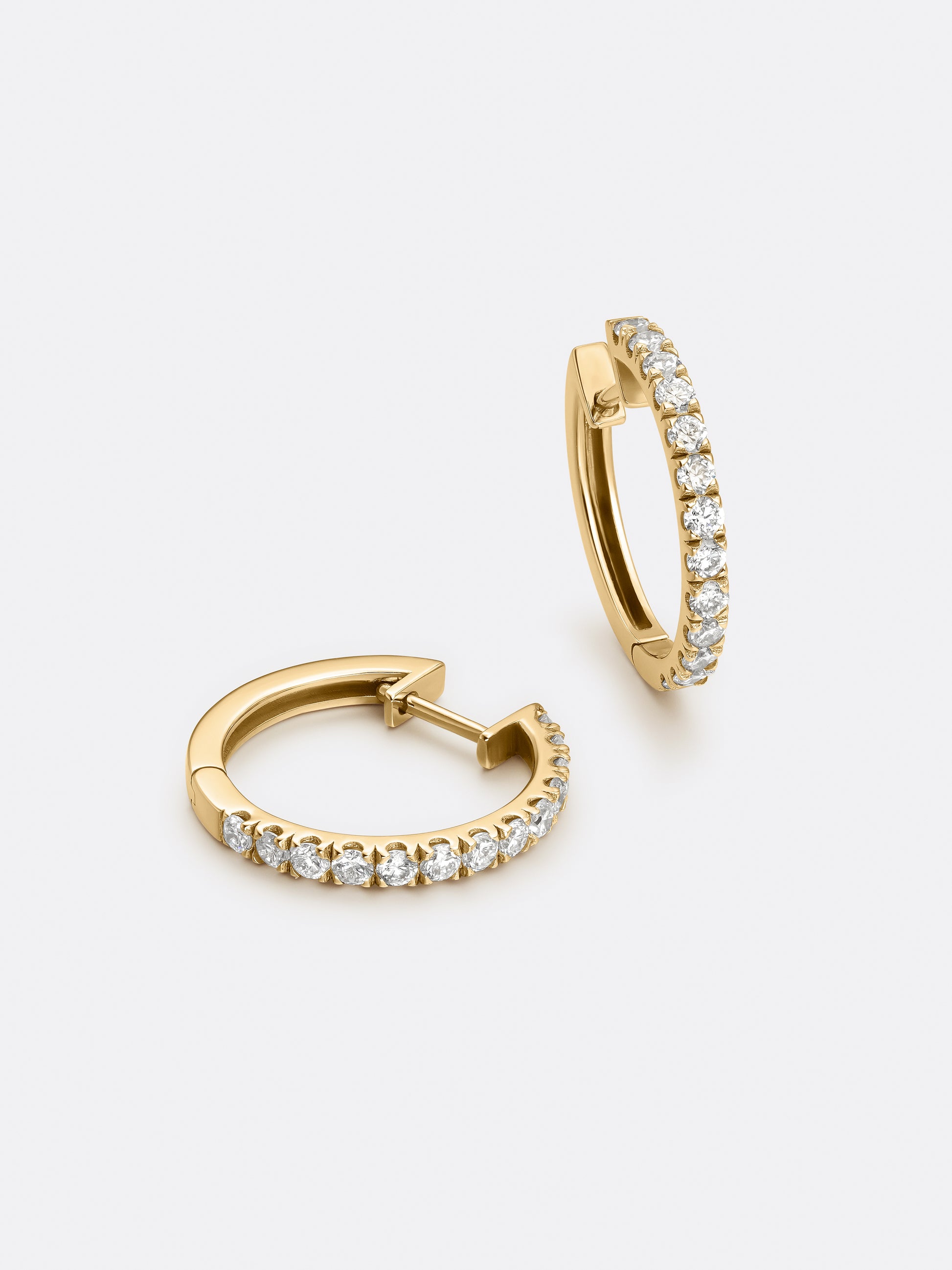 HERITAGE ONE EARRINGS