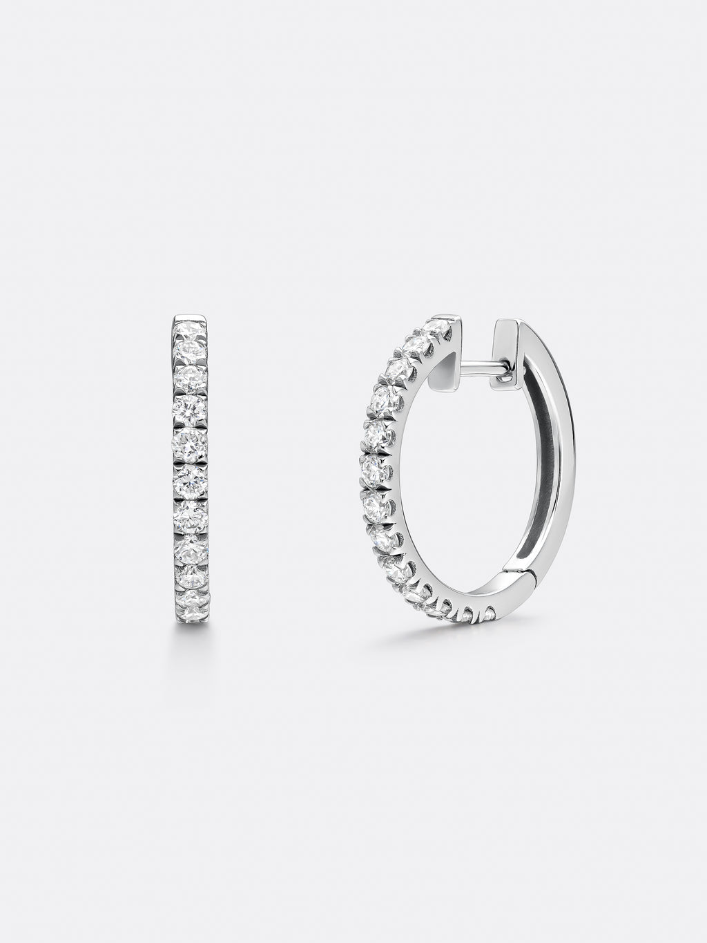 HERITAGE ONE EARRINGS