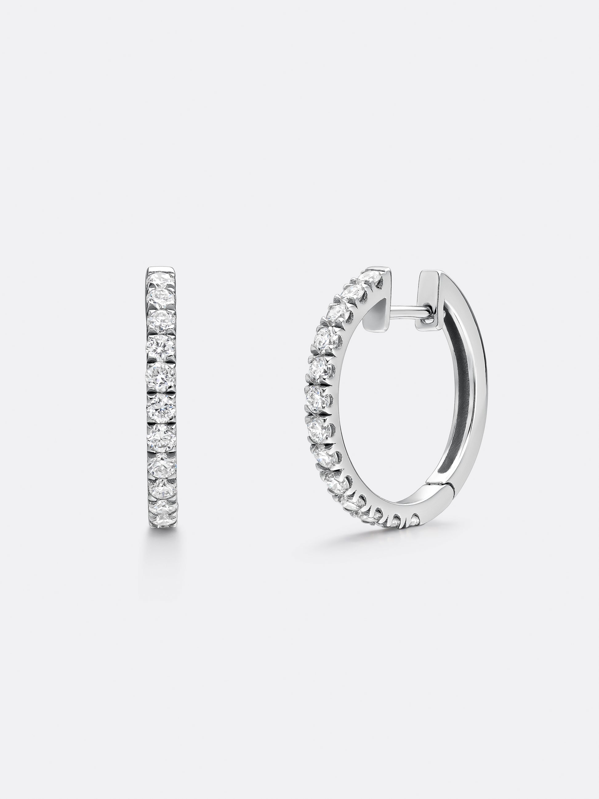 HERITAGE ONE EARRINGS