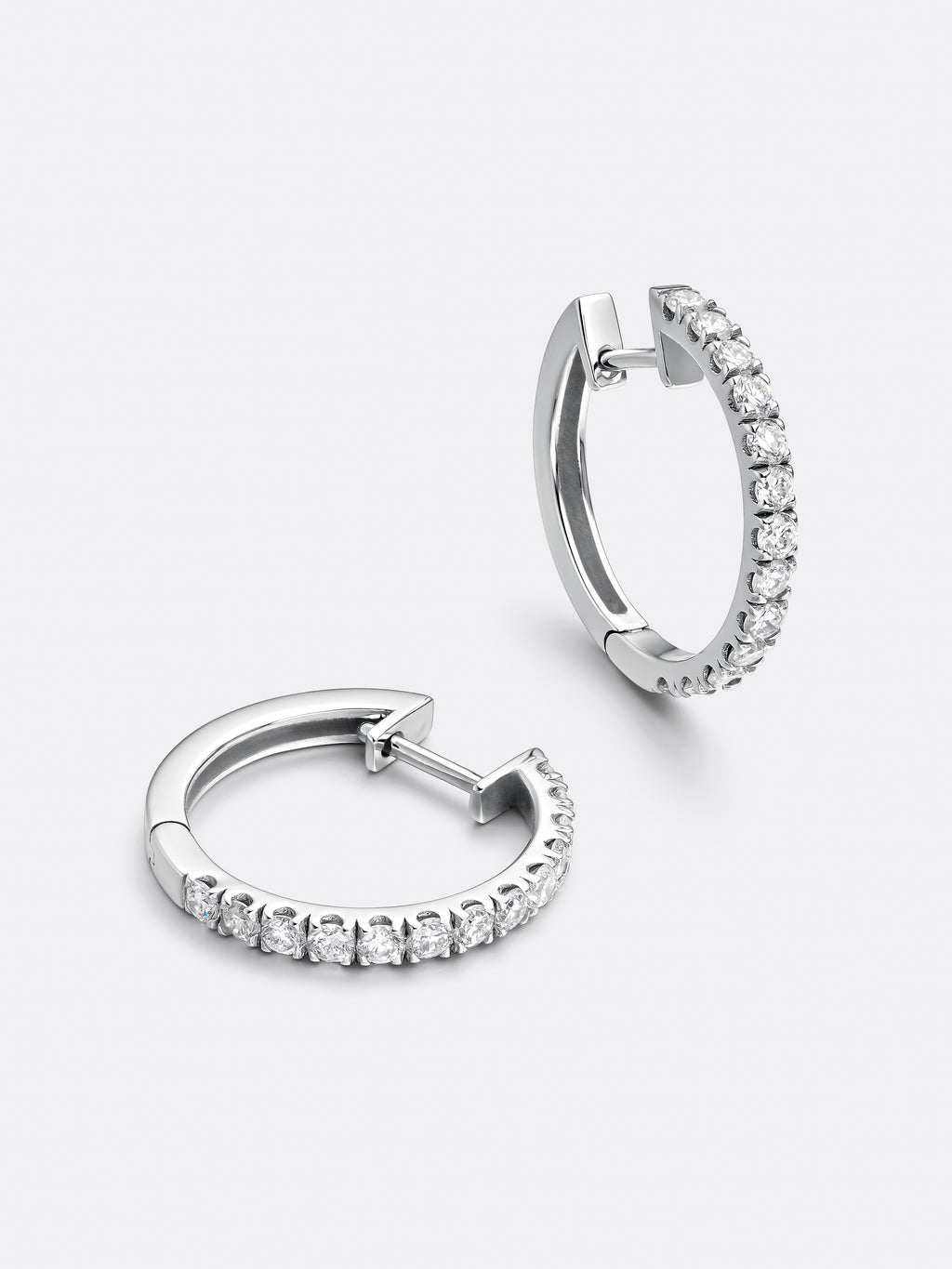 HERITAGE ONE EARRINGS