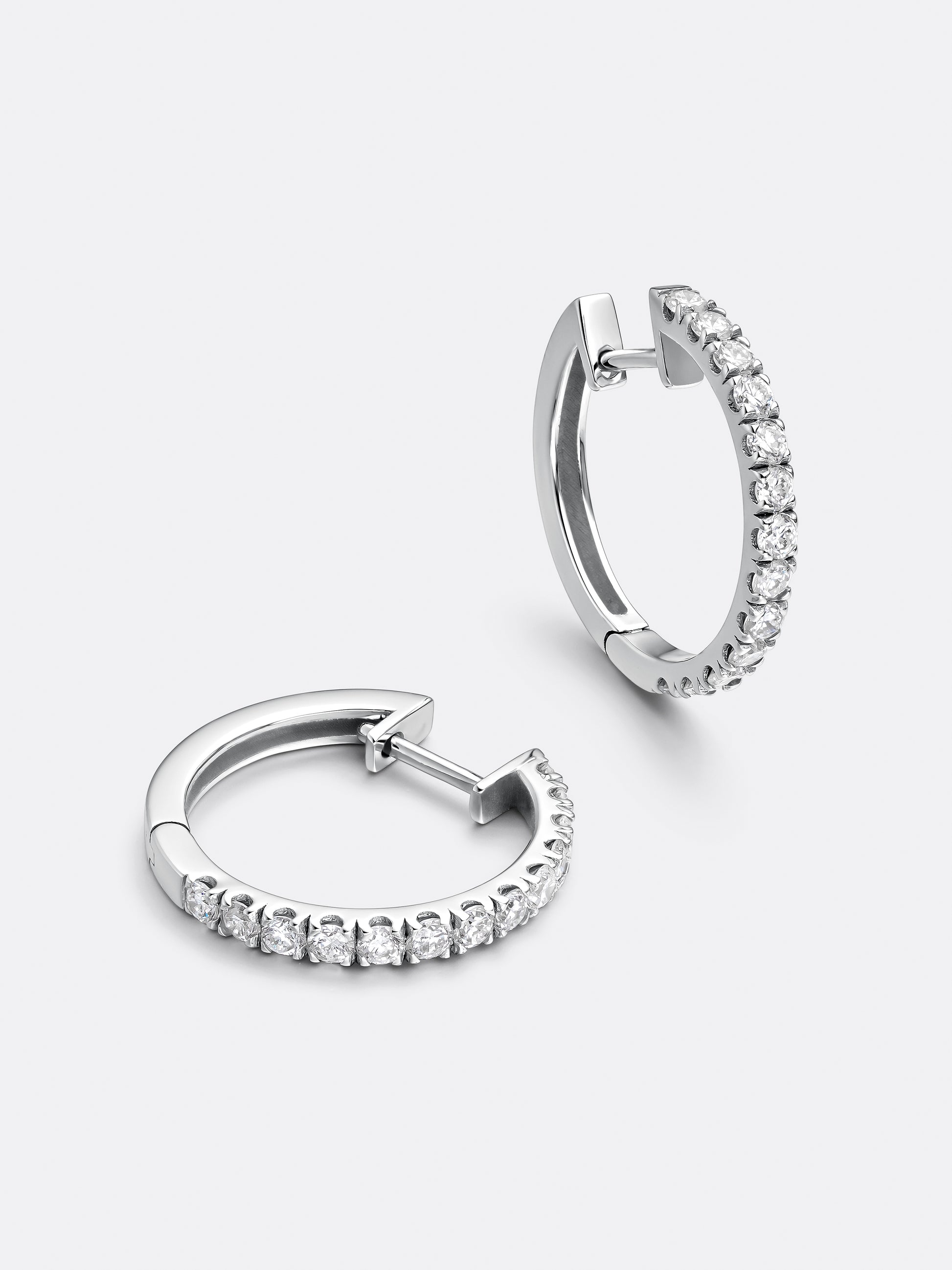 HERITAGE ONE EARRINGS