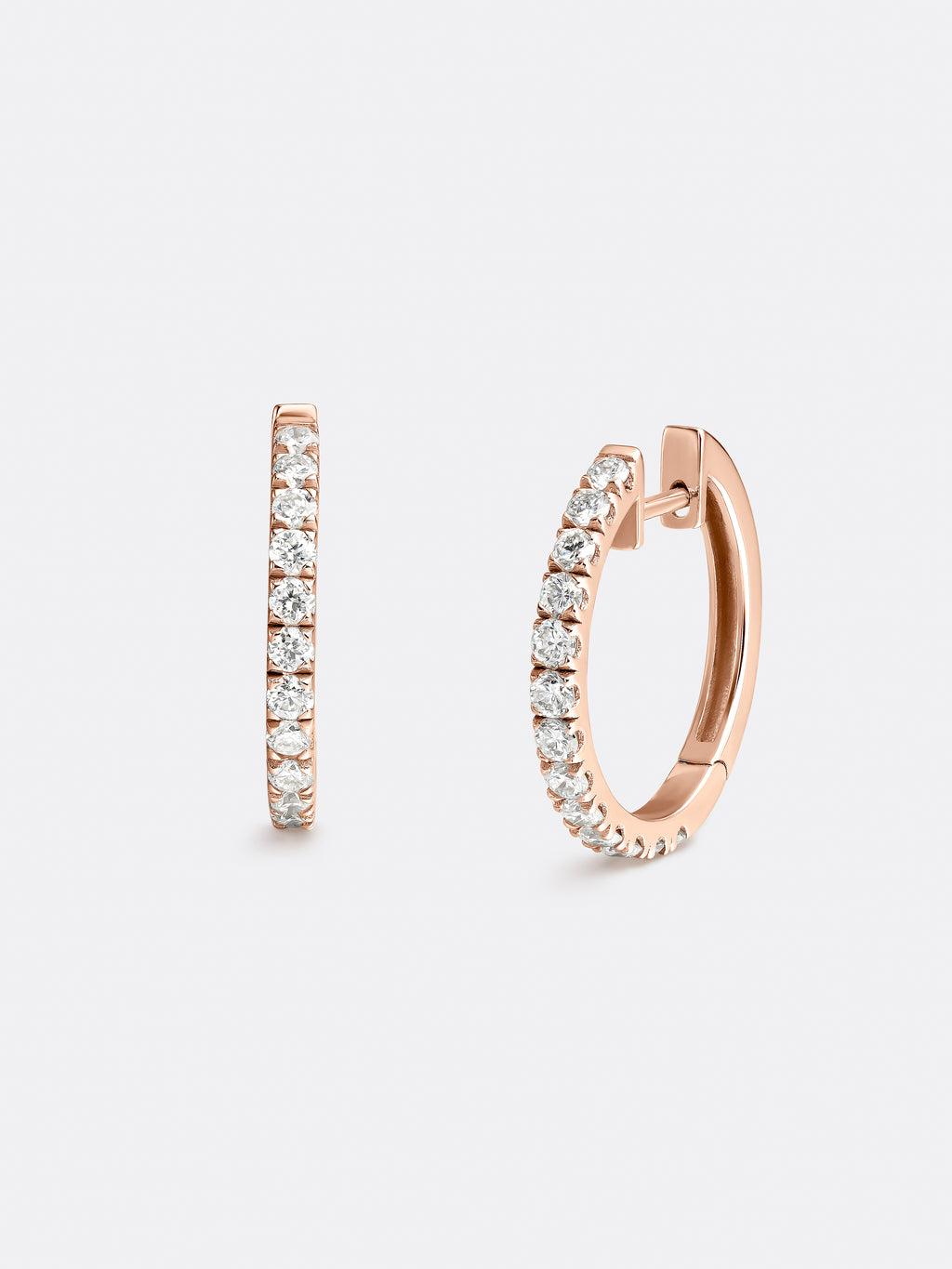 HERITAGE ONE EARRINGS
