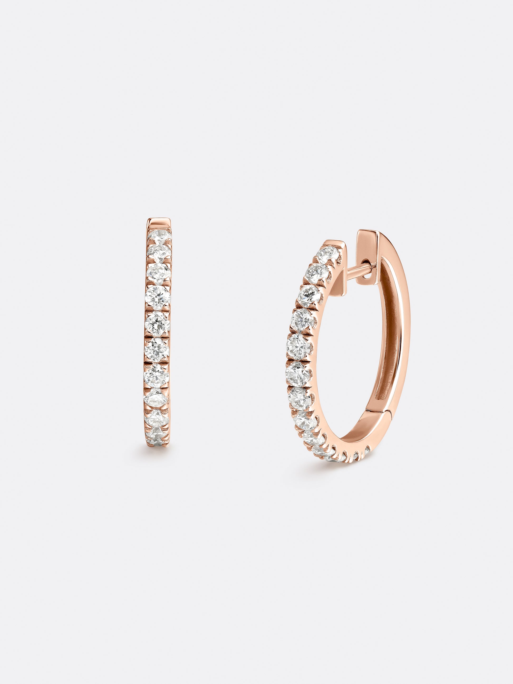 HERITAGE ONE EARRINGS