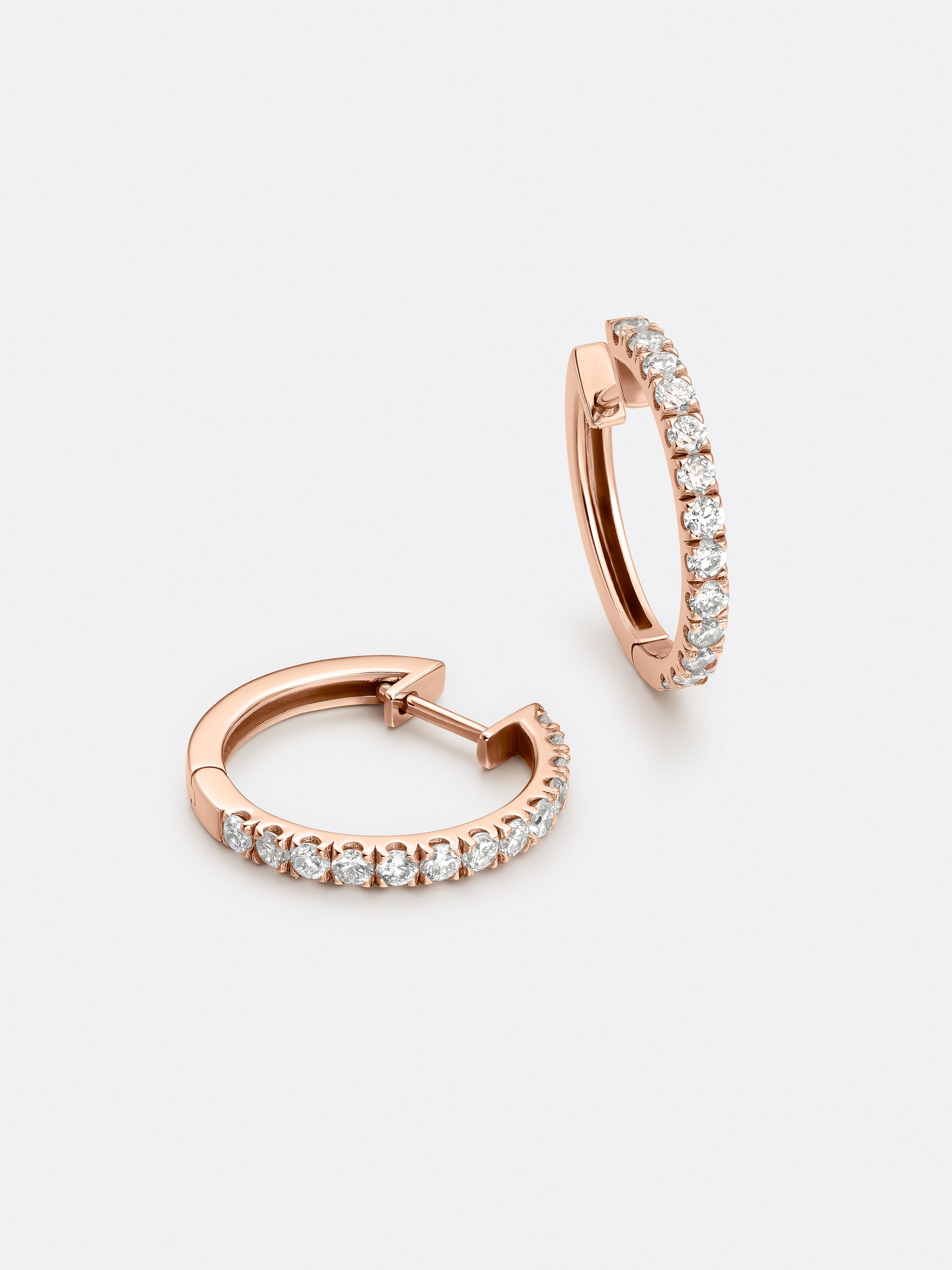 HERITAGE ONE EARRINGS