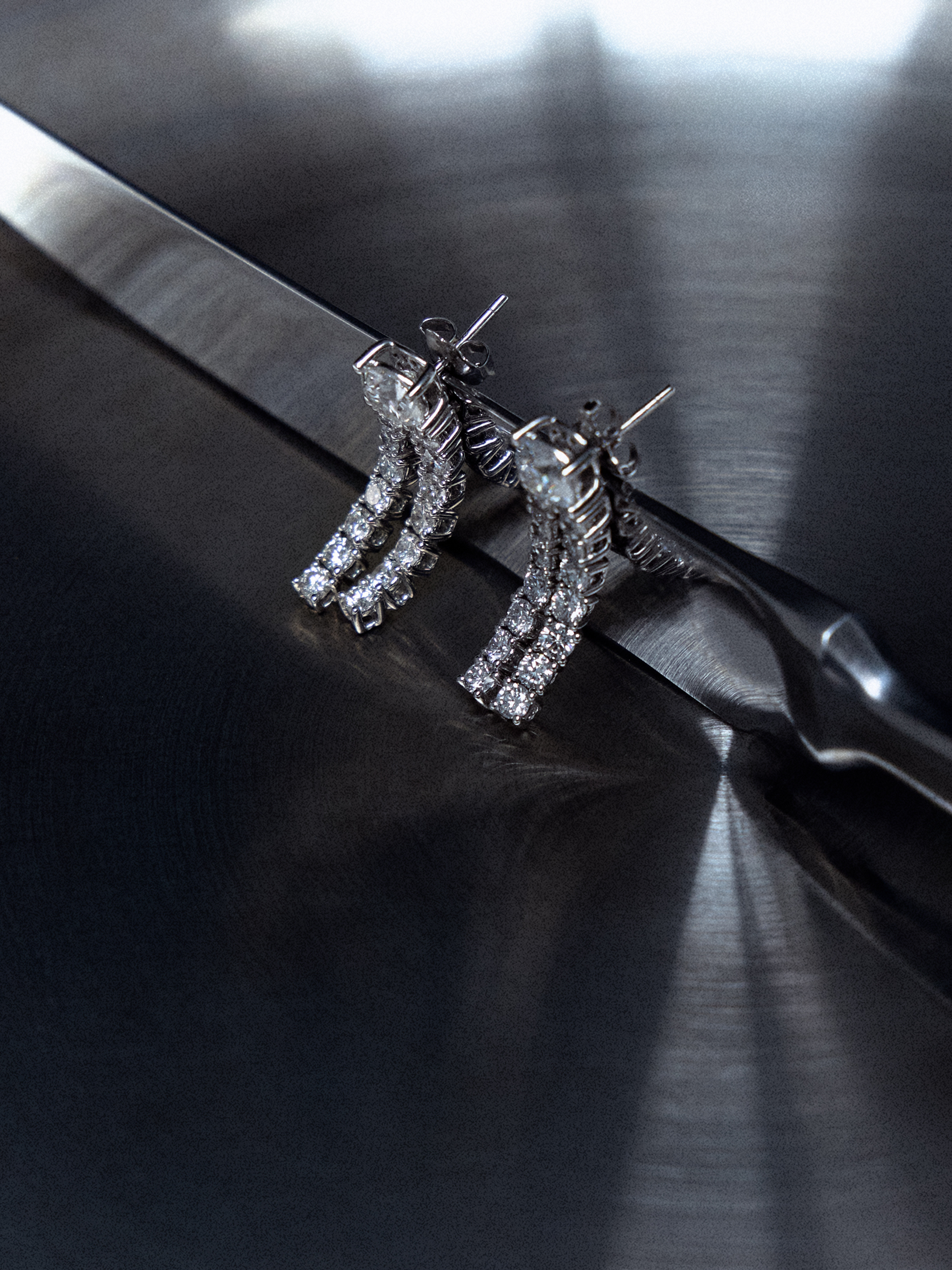 PENDIENTES RIVIÈRE TIMELESS