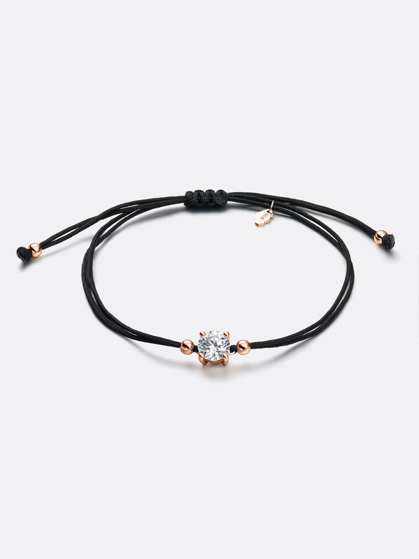 ESSENTIALS BRACELET - Rose Gold - 1