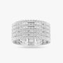 HERITAGE FIVE WHITE GOLD