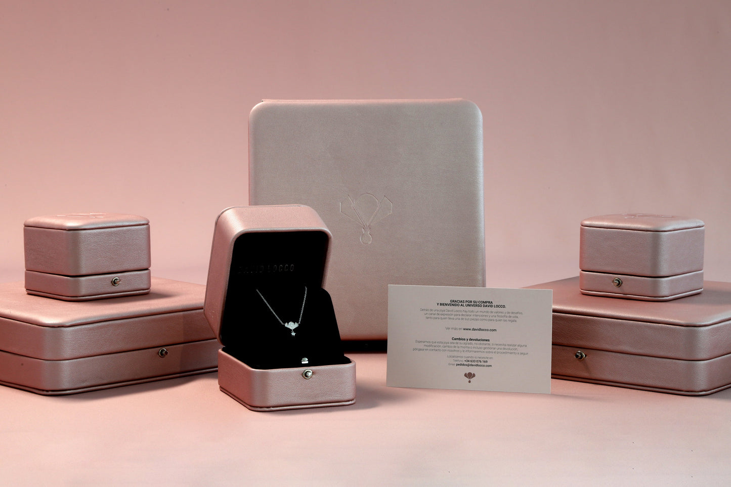 Packaging