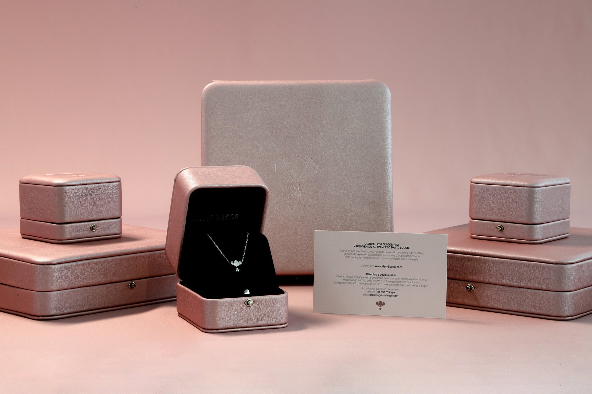 Packaging