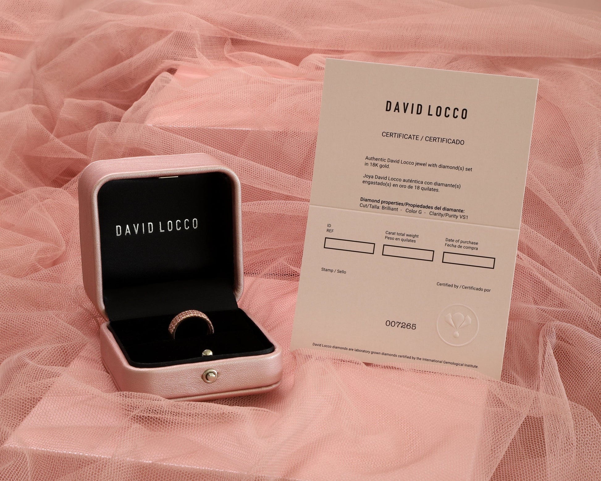 Packaging