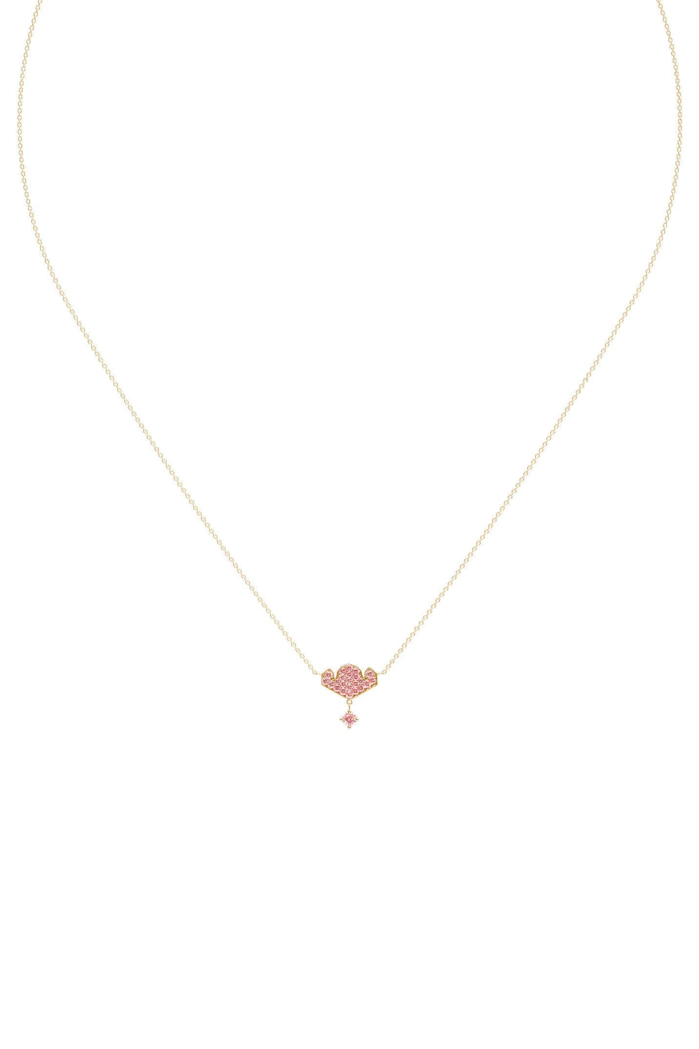Oro amarillo-Rosa