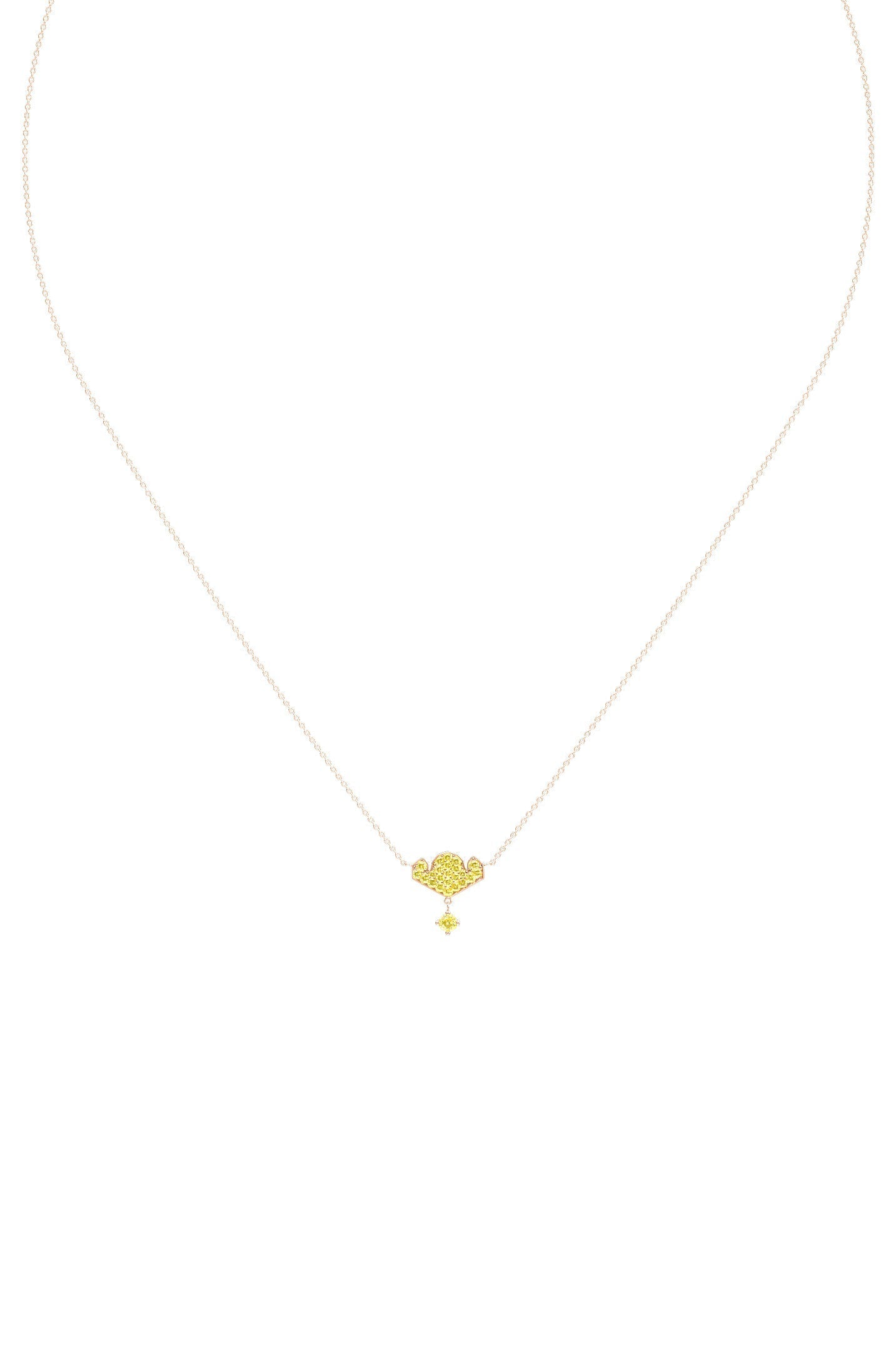 Oro rosa-Amarillo