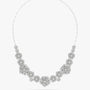 COLLAR BAOBAB PLATA